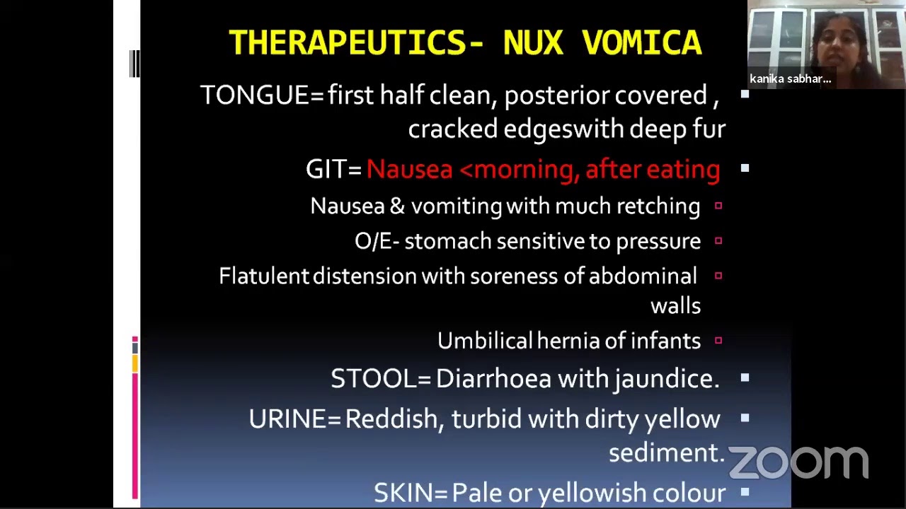Neonatal Jaundice with Hom. Therapeutics | (Ob/Gyn.) | DR. KANIKA HARSH SABHARWAL