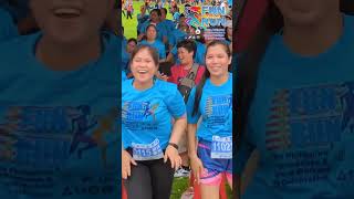 Zumba at Taiwan FilCom FunRun 2023 | Migrants Workers Day in Taiwan