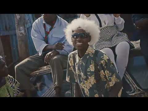 Makosa By Cartoon47 x Mercy Walker (Official Video)