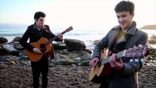 Lilygreen &amp; Maguire | Ain&#39;t Love Crazy (Behind the Scenes)