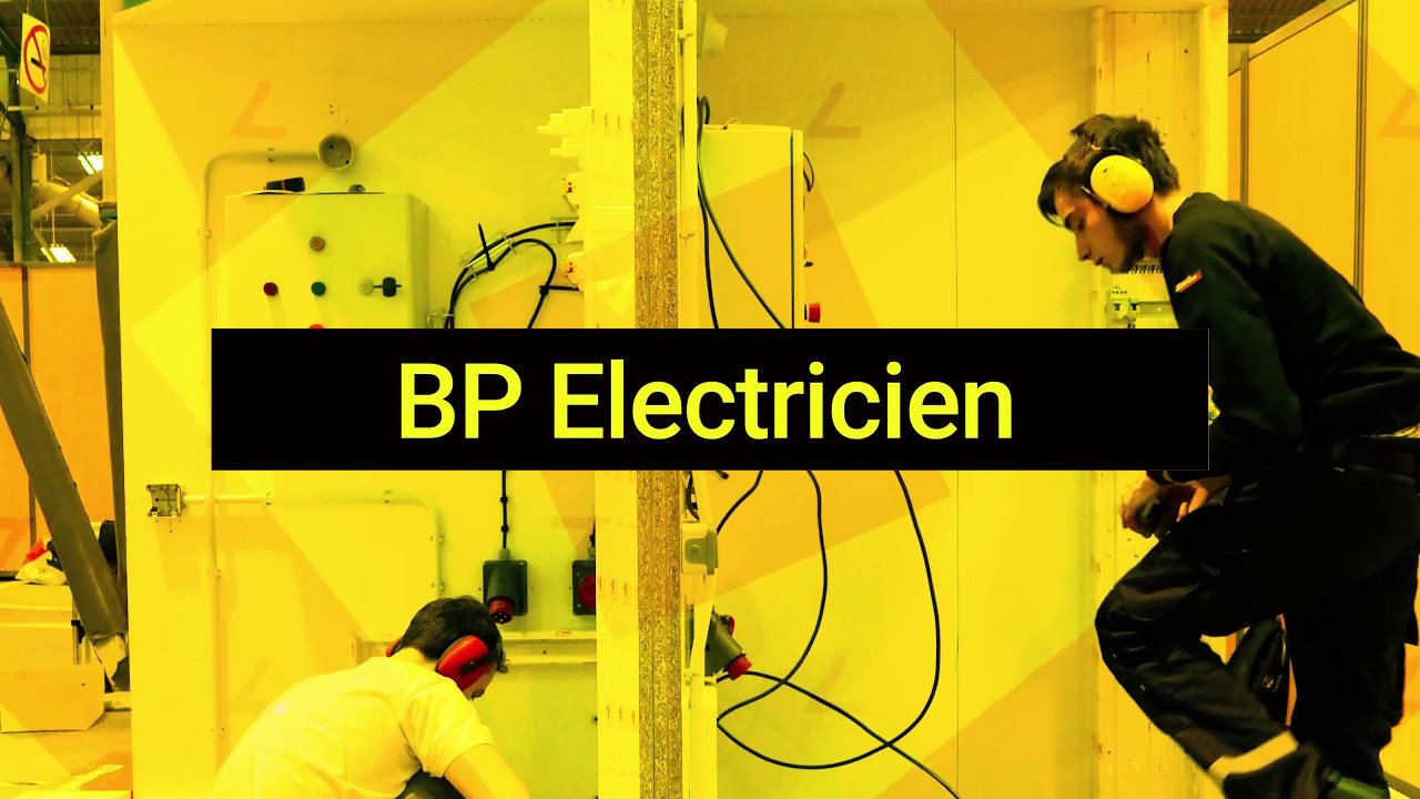 BP Electricien