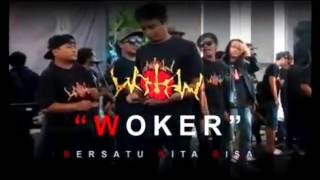 Download lagu Monata WOKER 2016 LAGU WAJIB (woker) mp3