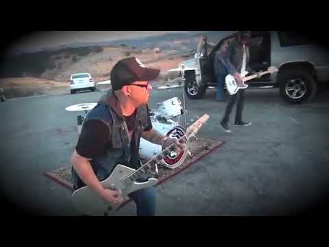 Dave Friday Band: Get It On (Official Video)