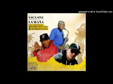 La Maña (con Mellow Man Ace & Manolo Cuesta) 
