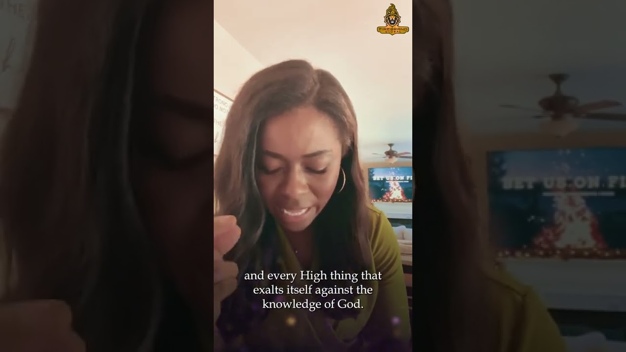 Deliverance Prayer | Demonic Mind Attacks