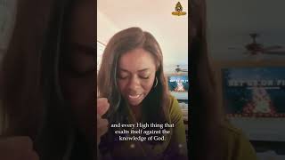 Deliverance Prayer | Demonic Mind Attacks