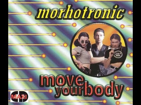 Morhotronic - Move Your Body (1996)
