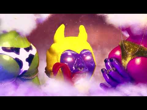 FREE TYPE BEAT - GONE.FLUDD x CAKEBOY x LOVV66 - SIKE (Fl33zY)