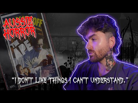 Is This An Underrated Horror Classic? The Ape (1940) REVIEW (2/50 Horror Classics Reviews)