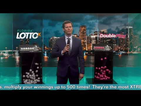 Lotto Double F5 20220305