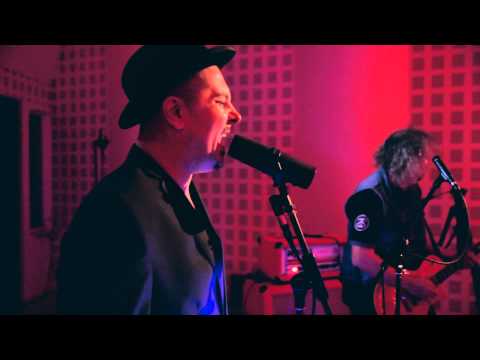 Trubetskoy - Рамонкi (Live in Vilnius Studio)