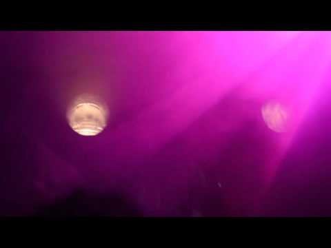 Iration Steppas @ Angers Dub Club #1 - part 3