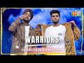 Warriors 100RBH Bob B Randhawa MTV Hiphop Hustle Colab Trending Music Viral 100rbh