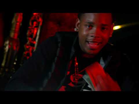 Yung Zestooo3x Feat Otb FastLane - Game ( Official Video )