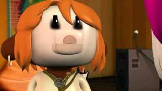 Chat With My Mom video