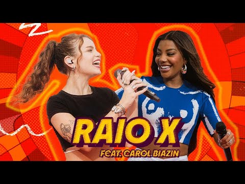 Video thumbnail for Raio X (Ao Vivo)