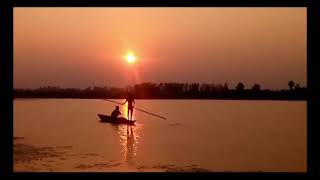 বড়পুকুরিয়া বিল