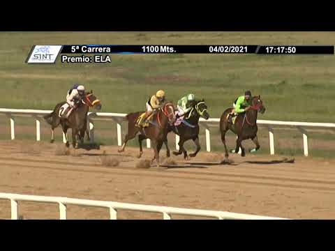 210204 c05 1° LA ILLA - SINT - PAYSANDU