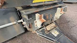 Remorque porte-conteneur Kilafors | Image 4 - Autoline