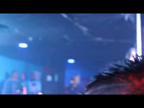 Randy Paris in Austin