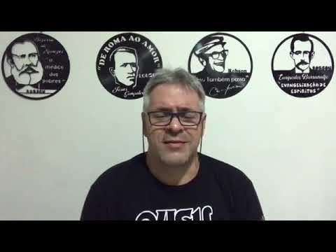 10 minutos com Emmanuel - Pão Nosso - Lição – 16 - A quem obedeces? - 4ªf – 07/07/2021.