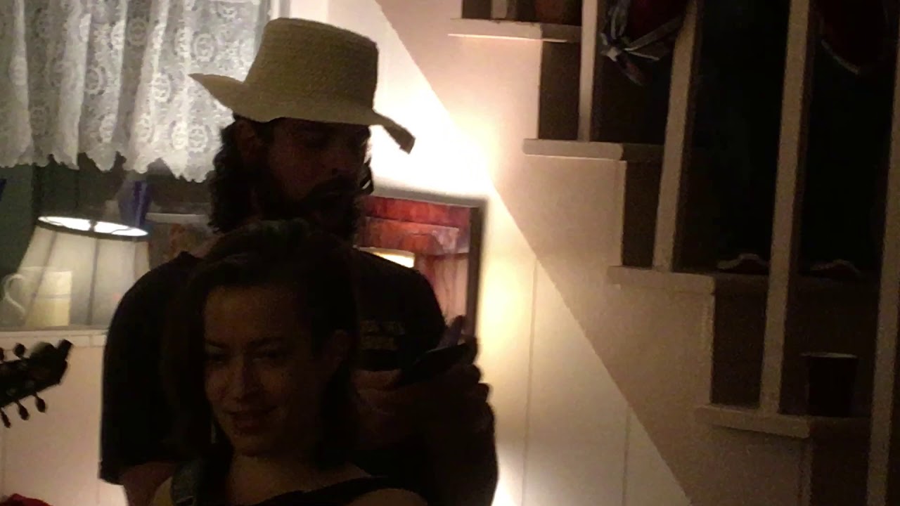Promotional video thumbnail 2 for The Crooner