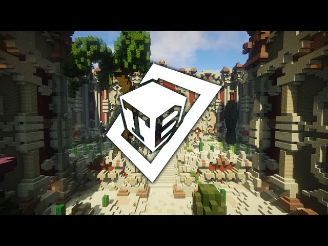 Desert Spawn [FREE DOWNLOAD] Minecraft Map