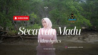 Download lagu AURA BILQYS - SECAWAN MADU ll mp3 Download lagu AURA BILQYS - SECAWAN MADU ll mp3