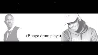 Chris Brown - Text Message (feat. Jamie Foxx) Lyrics HD