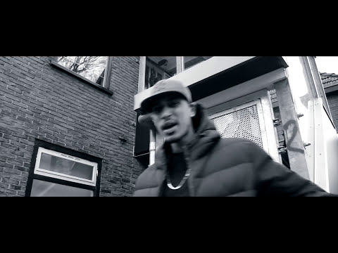 HassenBaba - Al Capone (Official Video)