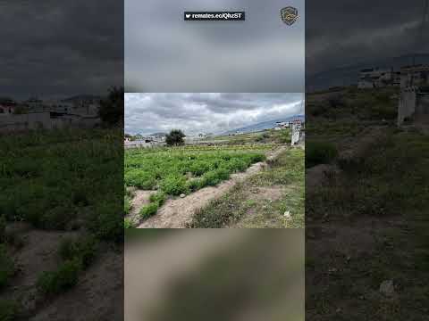 INMUEBLE EN AMBATO, TUNGURAHUA, CON AVALÚO DE $45,266