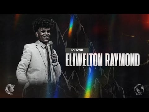 Eliwelton Raymond - UMADEG 2025 - Worship Ministry