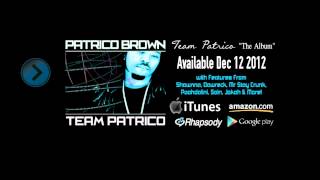Patrico Brown Ft DJ hb smooth - Yalla (ultra- Juke remix)