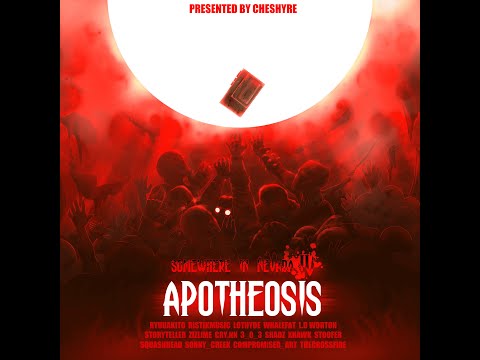 RistikMusic - Down With The Fortress