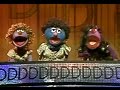 Sesame Street D Duah Duah Aka Be My D