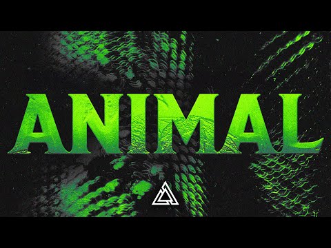 R3HAB & Jason Derulo - Animal (Extended Mix)