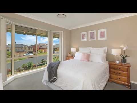 4 Granite Place  Eagle Vale - 2558