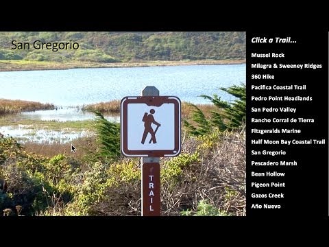 Coastal Trail Guide
