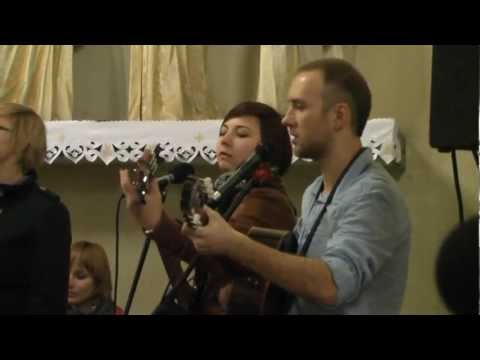 2012-03-23 cz.15 Czuwanie Modlitewne - Wykrzykujcie na cześć Pana