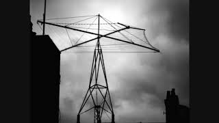 Cover art for sad...