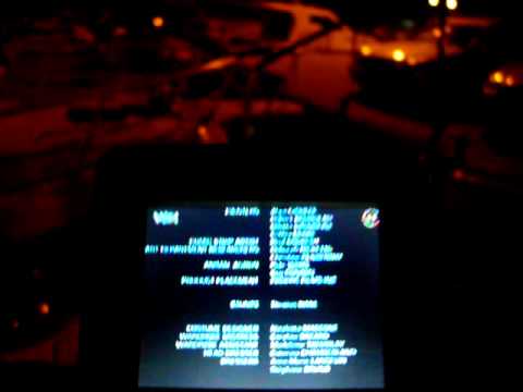 [HRV 07] TV-DX 26.07.2010 - Bandscan on VHF & UHF in Zadar (HRV) (1)