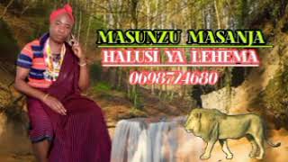 MASUNZU MASANJA HALUSI YA LEHEMA PADO MNYAMA 2026 BY MSAMBAZAJI LUFUNZA MANYANDA