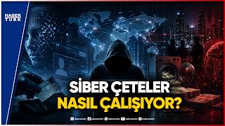 Dijital Suç Ekonomisi Büyüyor: Kimliğiniz Tehlikede Mi?