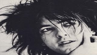 The Cure - The Exploding Boy