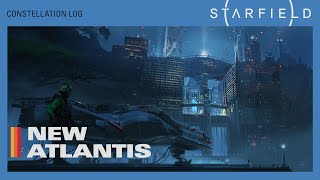 Location: New Atlantis - SUB ITA