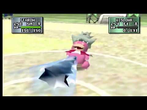 Pokemon Stadium 2 Poke Cup Ultra Ball Round 2 Rentals Only - Ep 30