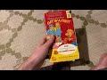 My Berenstain Bears First Time Video VHS Collection As Of 2 17 22