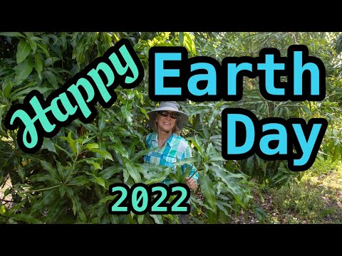 Happy Earth Day 2022!