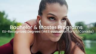 University of Derby video