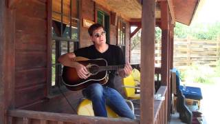 Acoustic Motel - Are The Good Times Really Over by Merle Haggard